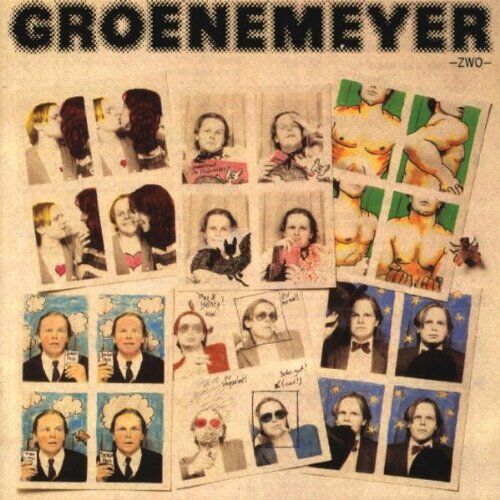 Herbert Grönemeyer - Zwo - Preis vom 13.10.2026 19:28:25 h