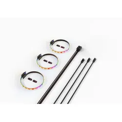 HYTE LS10 LED Stripe 3er Pack