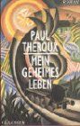 Paul Theroux - Mein geheimes Leben - Preis vom 19.10.2026 19:33:35 h