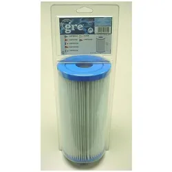 Gre, Pool Filter Zubehör, Ersatzkartusche für Skimmer
