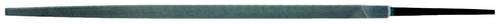 KS Tools 161.0305 Vierkant-Feilenblatt, Form D, 200mm, Hieb2 Länge 200mm