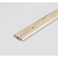 Parador Modular ONE Übergangsprofil Eiche Atmosphe. geschliffen 1000x7,5x39 mm