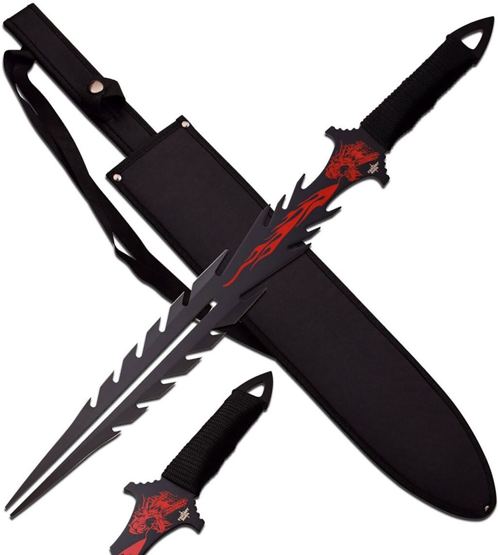 Master Cutlery Fantasy Master - Fantasy Short Sword 674