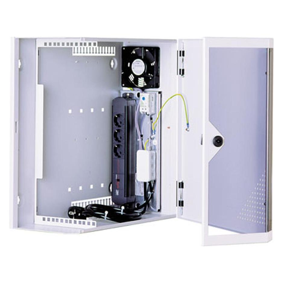 Apranet plug & play Modul für VARI 2000 (213-030-41)