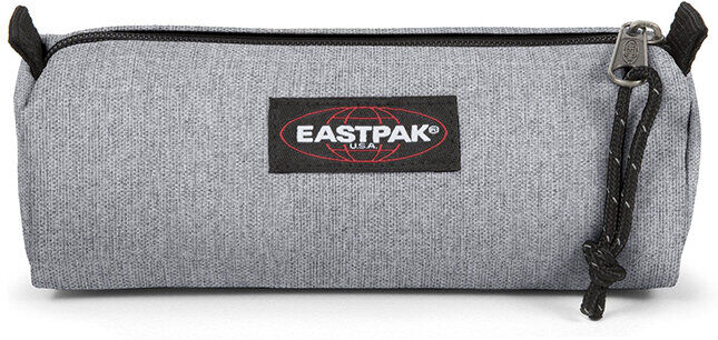 ESTOJO EASTPAK BENCHMARK CINZA