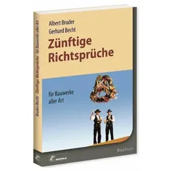 9783871042355, Fachbücher von Gerhard Becht, Albert Bruder