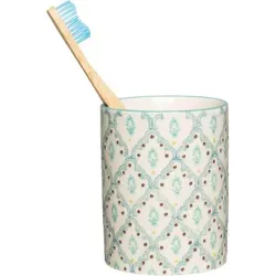 Tranquillo Zahnbürstenhalter Oriental - blau