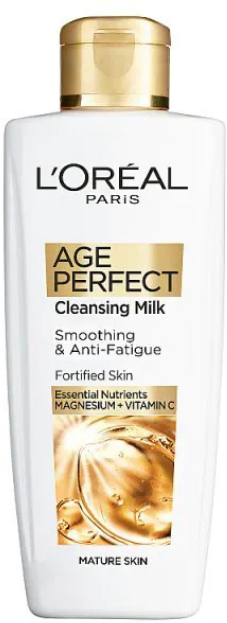 L'Oreal Age Perfect Cleansing Milk 200ml 200ml