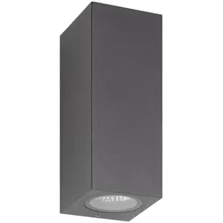 LCD Up & Down Wandleuchte #5050