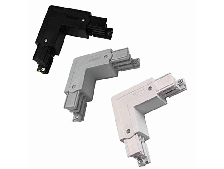 LAMP 4605202 – Union Ellenbogen 90 Erde außen schwarz