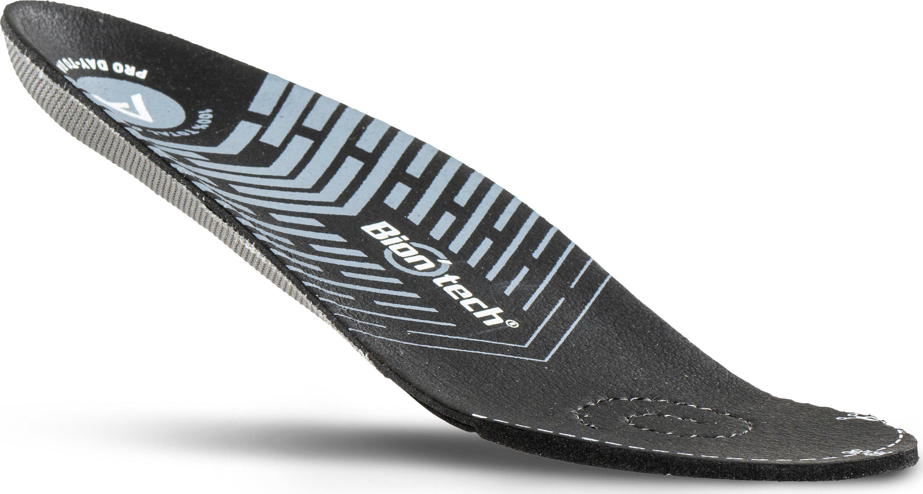 Alfa Pro Day To Day Insole NoColour 38-39