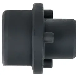 KS Tools Druckmutter mit Lokfunktion für Spindel 700.1553 - 700.1553-01