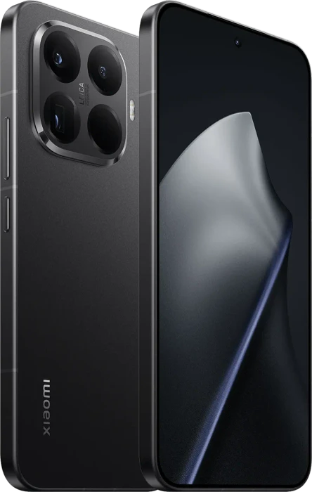 Xiaomi 15T Pro 12GB/1TB Black