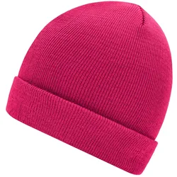 Strickmütze "MB7500" - magenta