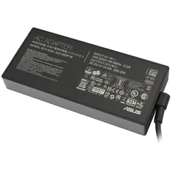 ASUS 0A001-00802400 (280 W), Notebook Netzteil, Schwarz