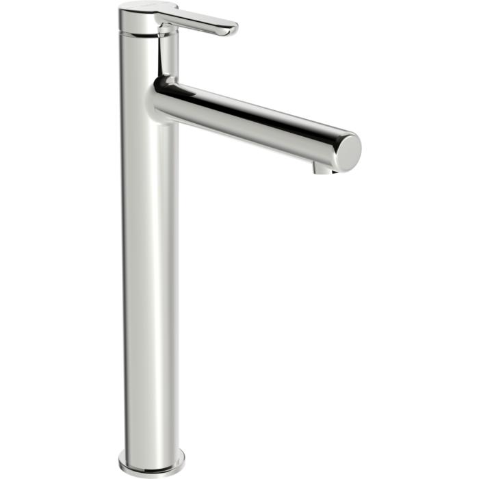 Hansa Hansadesigno Waschtisch-Einhebelmischer 51692293 Standmontage, Ausladung 171mm, chrom