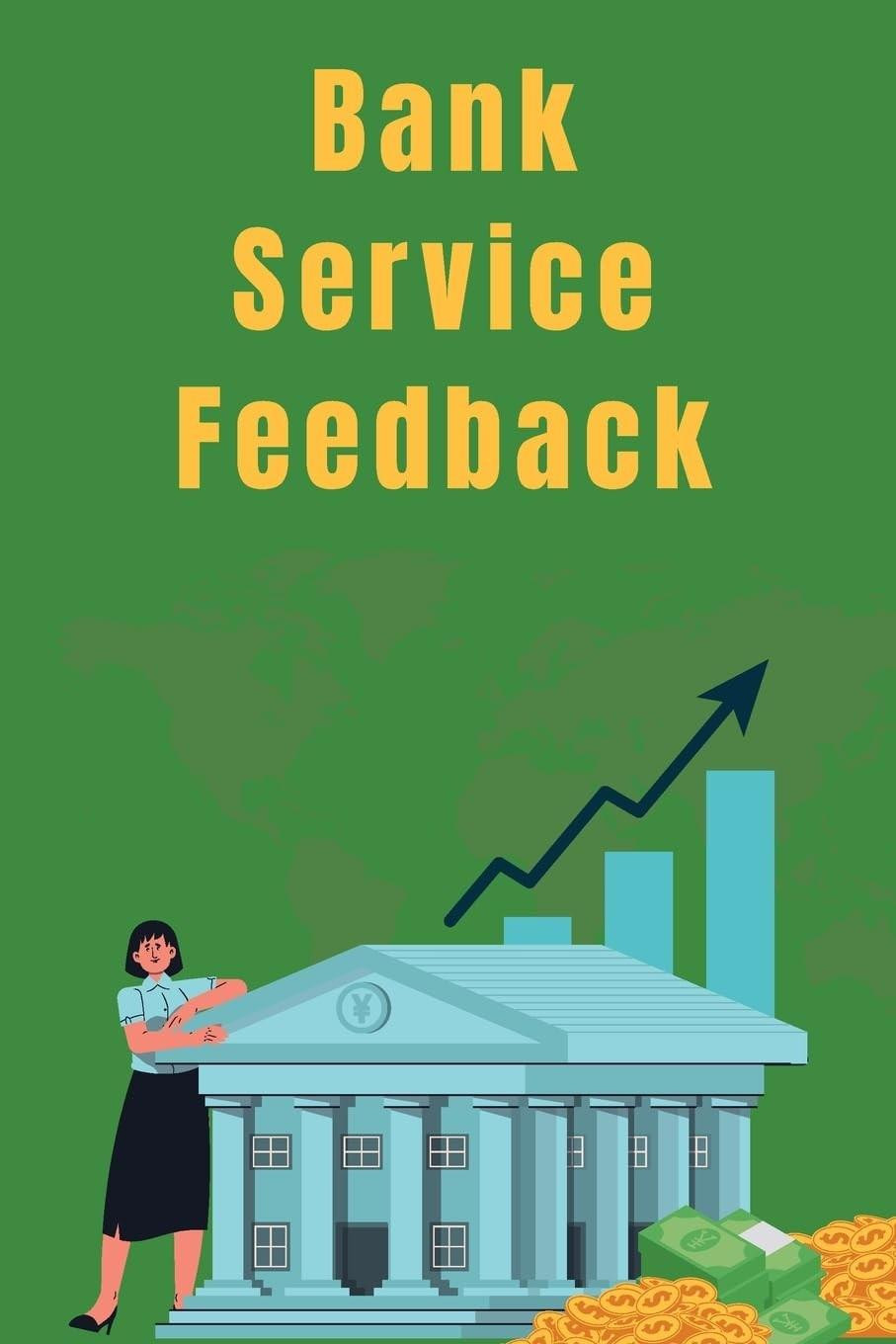 Feedbackformulieren voor Klantenservice