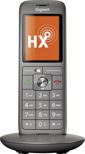 Gigaset CL660HX DECT Mobilteil Anthrazit
