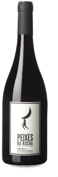 Bodegas Peixes Peixes da Rocha 2019 - 75cl