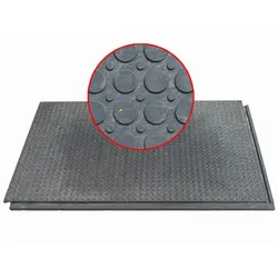 Innenplatte REPLAST, 1200 x 800 x 22 mm