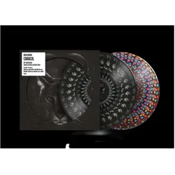 Capitol music group, Schallplatten, CARACA (GATE) (LTD) (POST) (ANIV) (ZOE) (Disclosure)