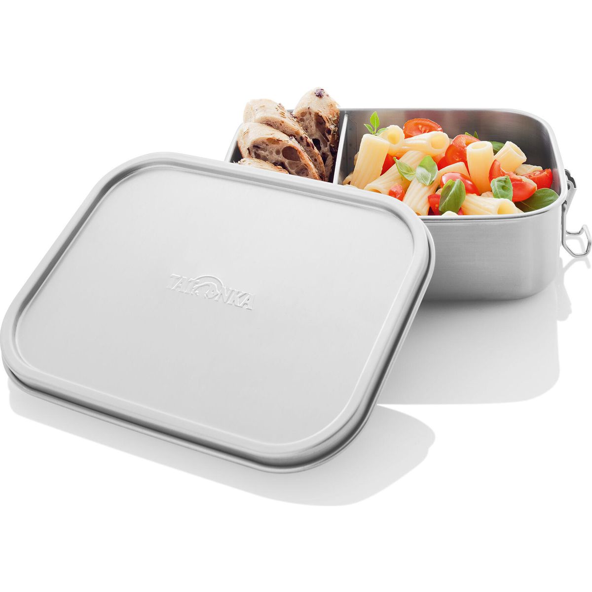 Tatonka Lunch Box II 1000 Lock neutral 4203