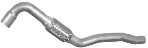 VEGAZ FTR-378IMA Exhaust Pipe
