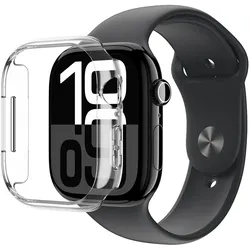 AmazingThing Minimal Case – Smartwatch-Hülle für Apple Watch 10/11 (46mm), mit Rundum-Schutz