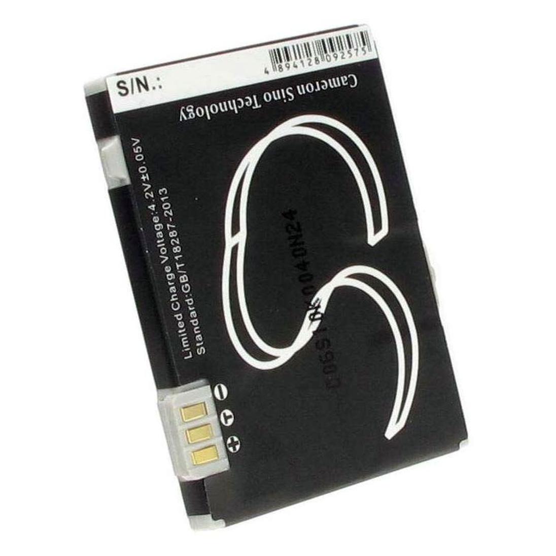 NoName Battery for Siemens Gigaset M2 etc replacement battery (SXM20CL)