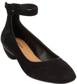 Women's The Pixie Pump by Comfortview in Black (Size 8 M)