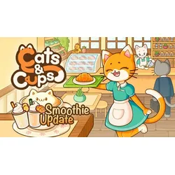 Cats & Cups