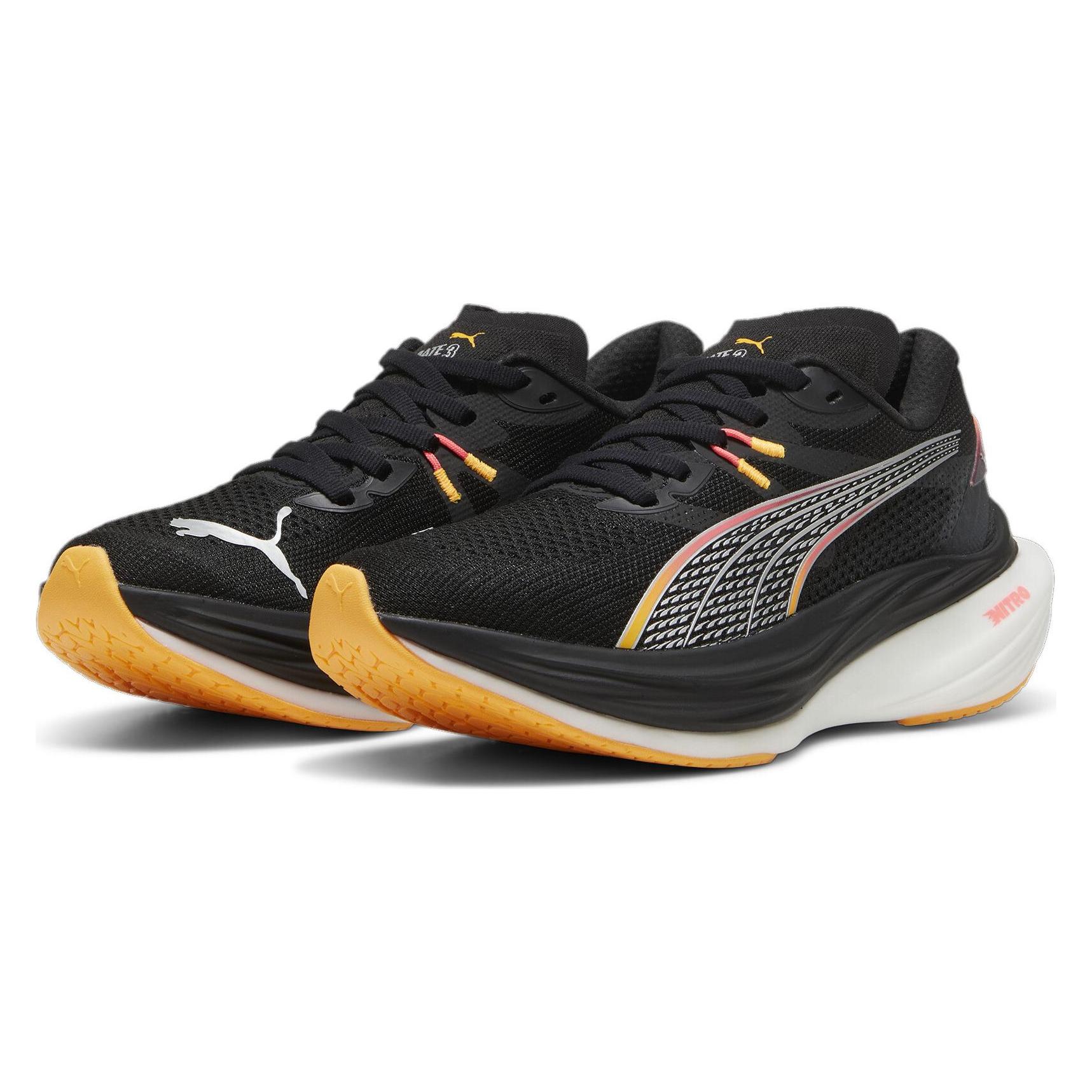 Puma Deviate NITRO 3 Wns (38.5) (309708_02)