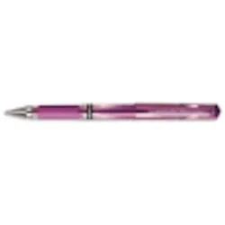 Gelschreiber Signo M pink FABER CASTELL UM153 Bro