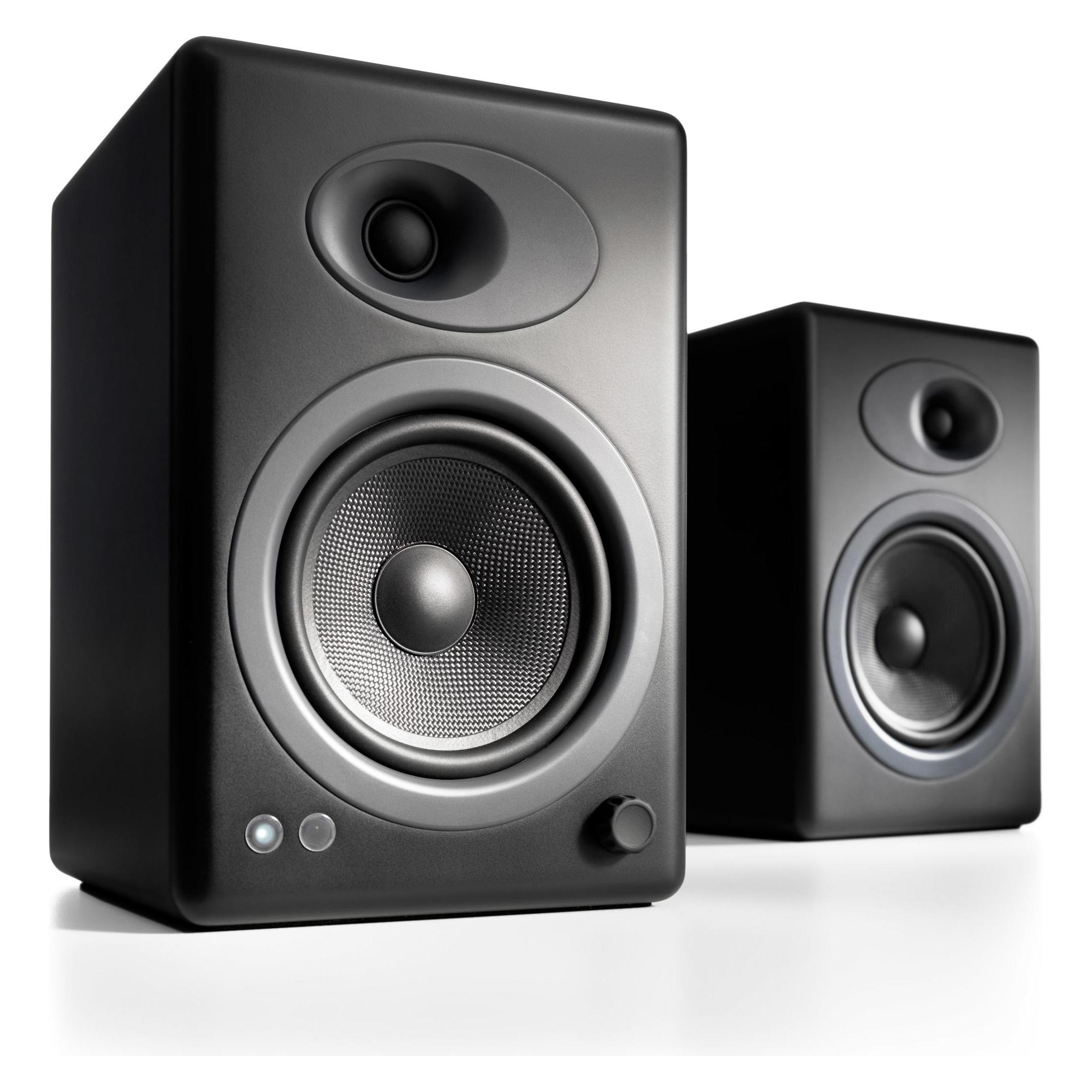 Audioengine A5+ (1 Paar, 150 W) (Audioengine A5+)