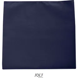 SOLS Microfaser Gästehandtuch Handtuch 01208 french navy 30 x 50 cm