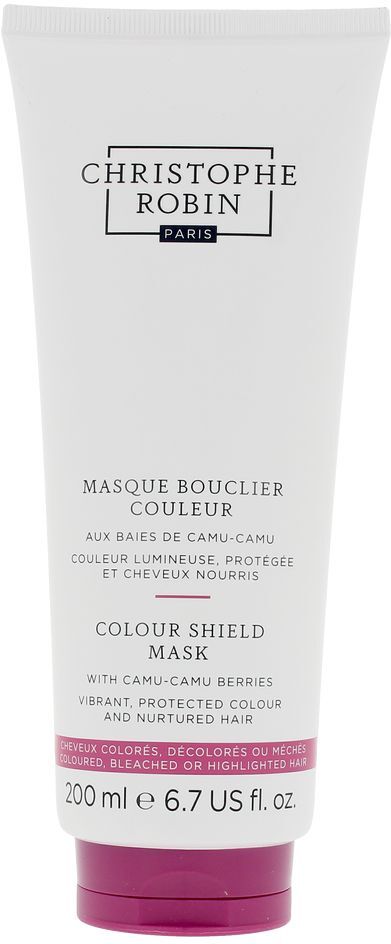Christophe Robin Masque Colour Shield 200 ml