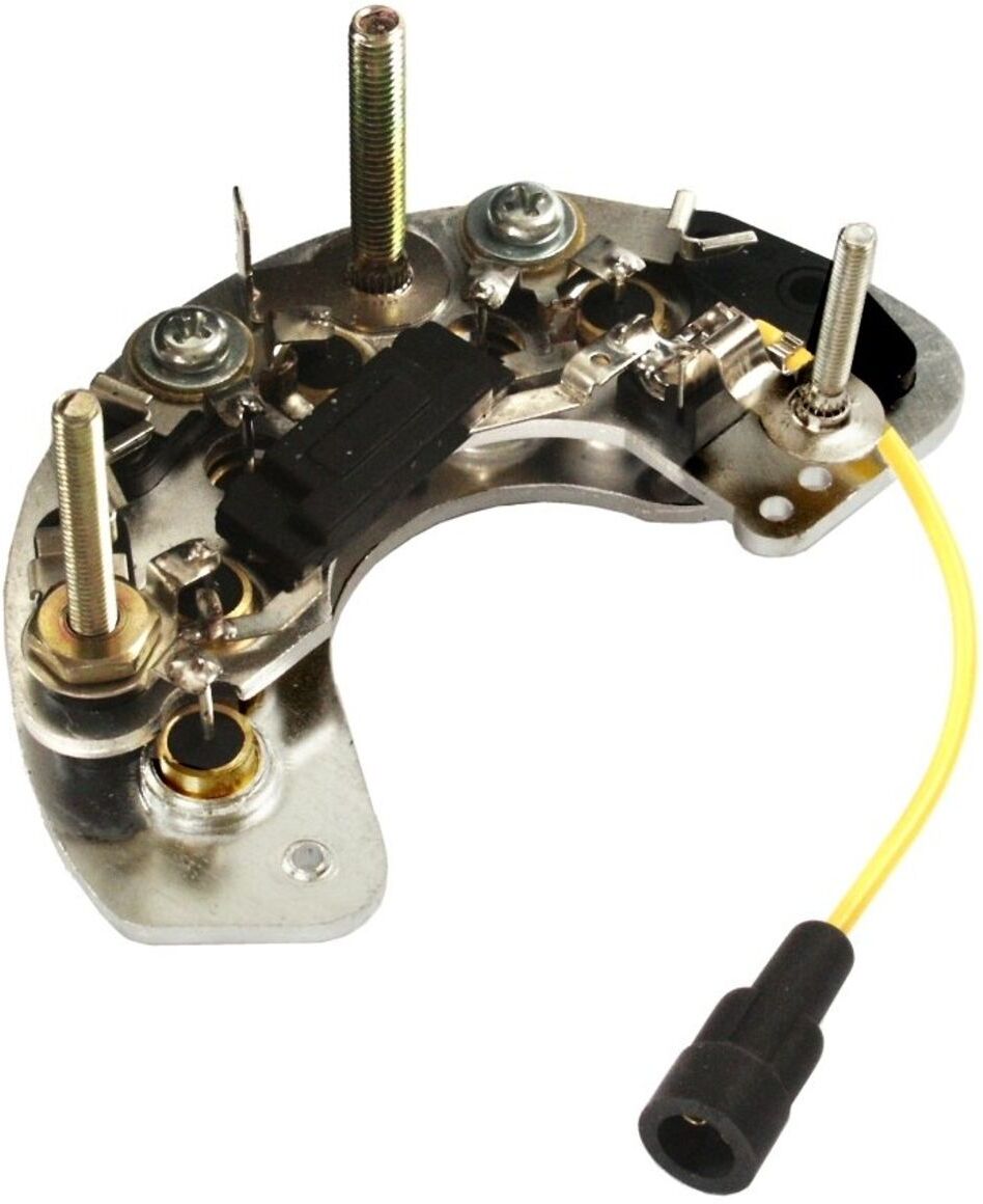 Gleichrichter, Generator HC-CARGO F 032 132 721