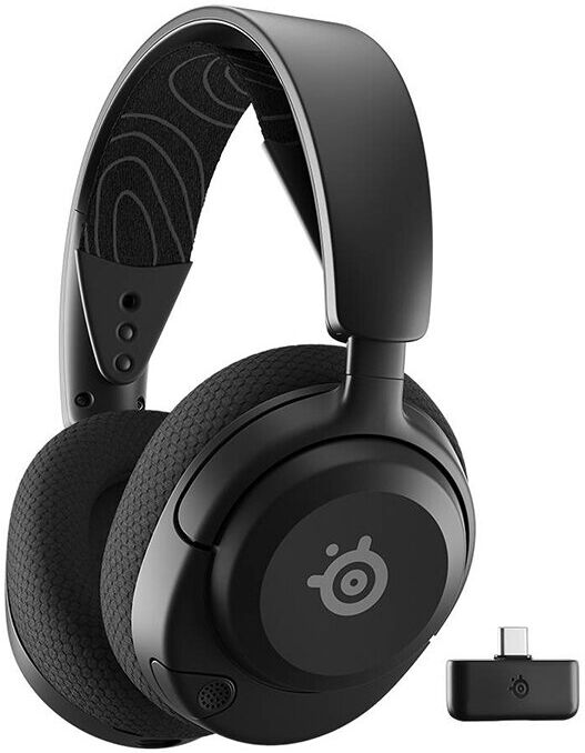 HEADSET GAMING STEELSERIES ARCTIS NOVA5