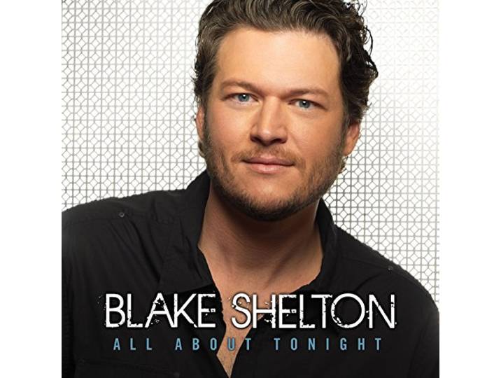 All About Tonight