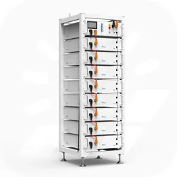 Deye BOS-G Pro 40,96kWh - Speicher System SET