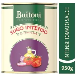Buitoni Tomatensauce mit Zwiebeln »Sugo Intenso« 950 g