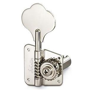 Schaller Orig. F BMF 4l nickel (B005H5YVE4)
