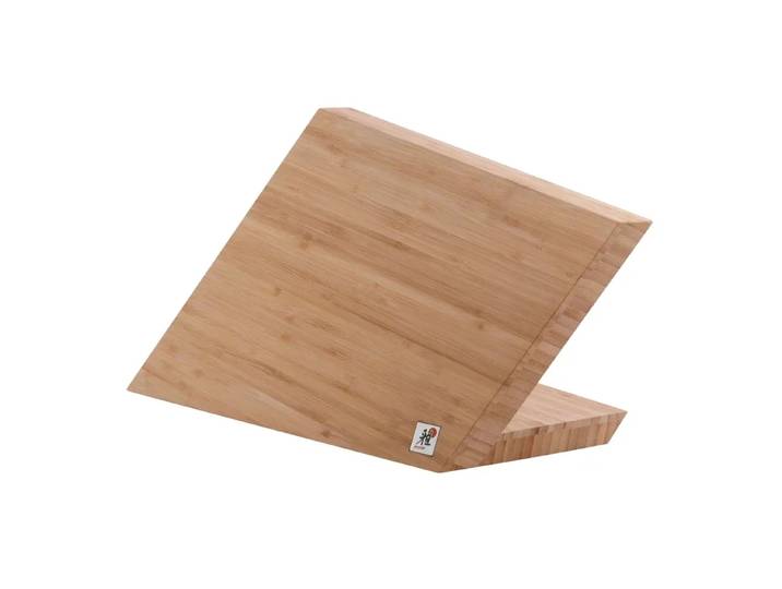 Miyabi Bloc à couteaux magnétique Miyabi Toishi Pro bambou