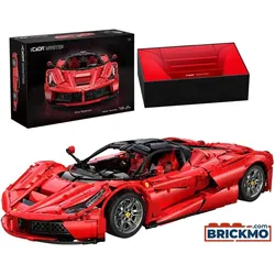 CaDA C61505W Master Series Viva Hypercar C61505W