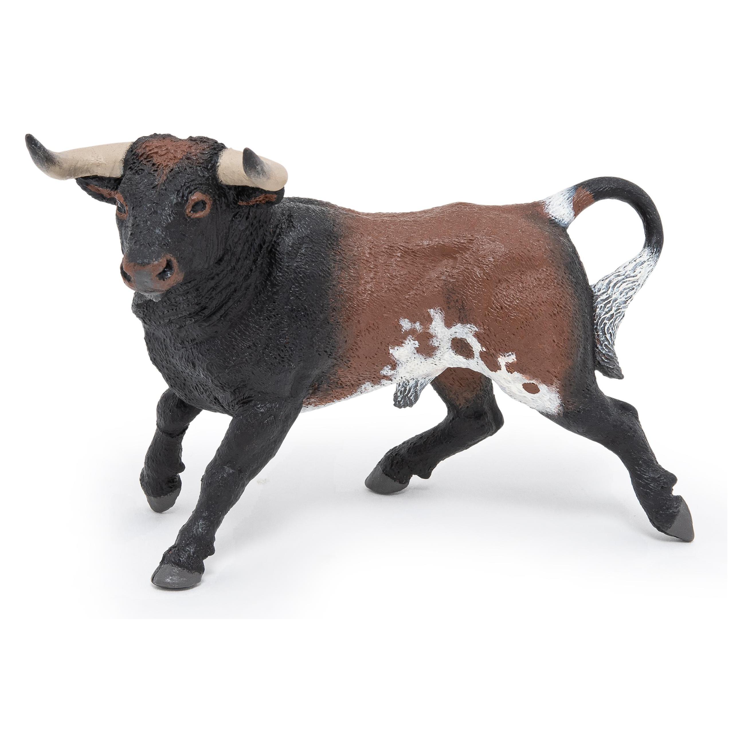 Papo Spanischer Stier (51183)