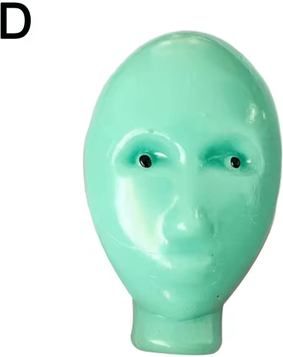 Uplift Curations Funny Pimple Popping Stress Relief Toy Reusable Acne Squeeze Fidget For Fun & Relaxation d