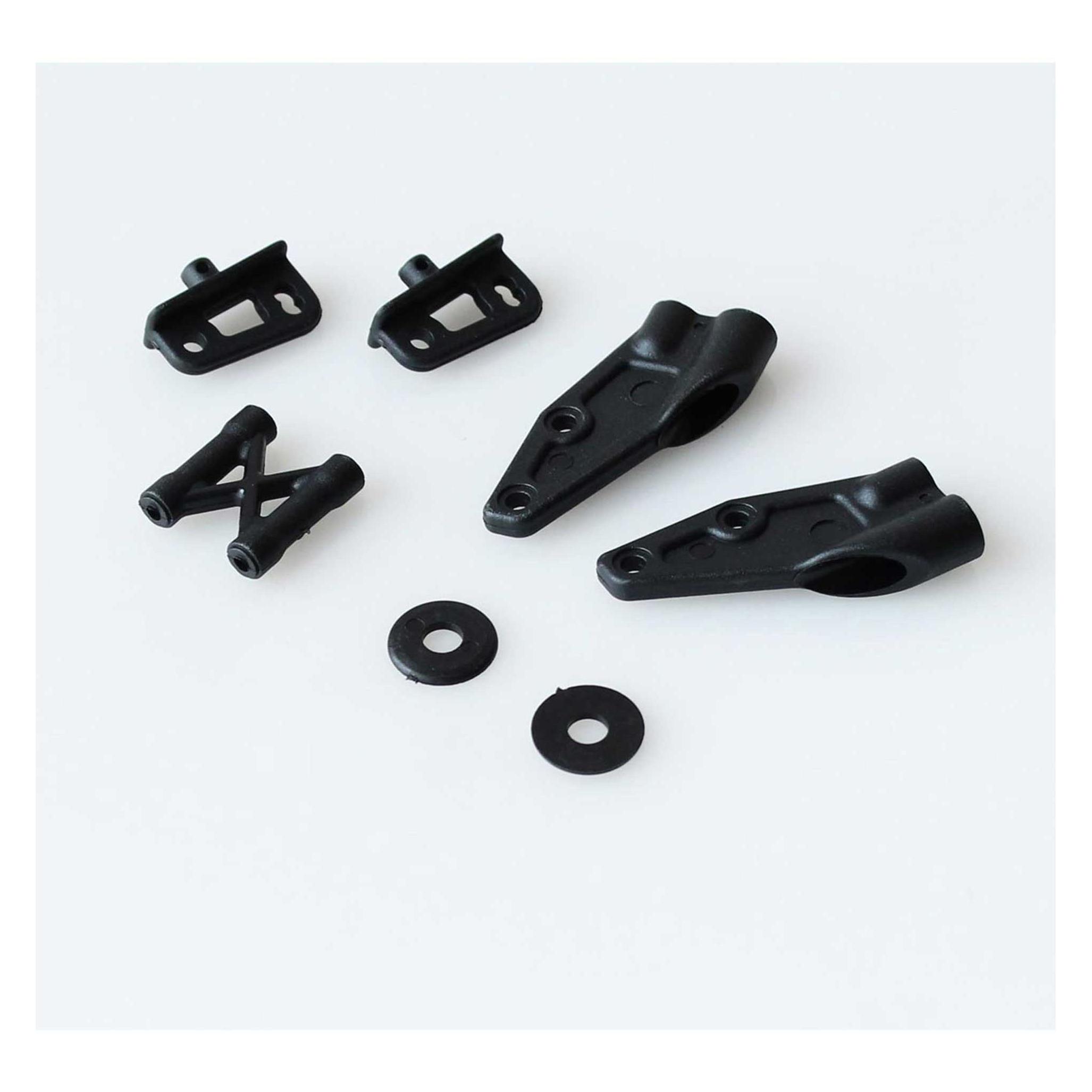 DF-Models Spoilerhalterung B (DF 6474)