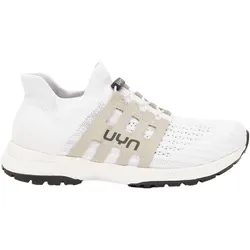 UYN Washi Pluma Sneaker Herren W141 - white/white 41