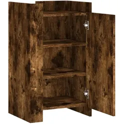 vidaXL, Kommode + Sideboard, Luca (45 x 35 x 75 cm)