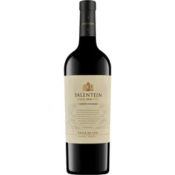 Salentein Barrel Selection Cabernet Sauvignon 2024